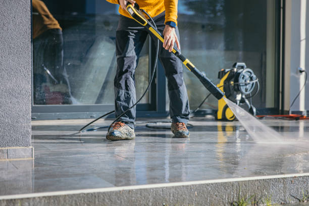 Best Post-Construction Pressure Washing  in Gerald, MO