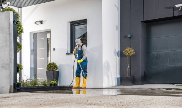 Best Sidewalk and Walkway Cleaning  in Gerald, MO